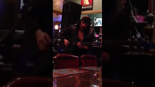 Kip Foster The Acoustic Pirate смотреть онлайн