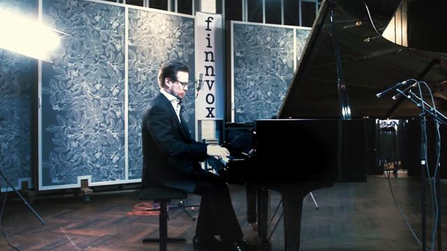 Badalamenti/Nykänen: Laura Palmer's Theme From Twin Peaks