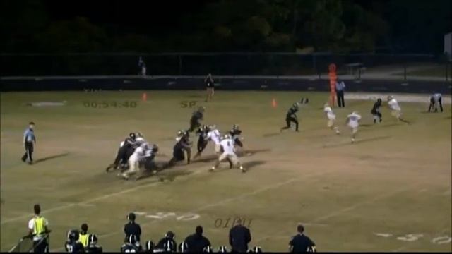 David Tanis Football