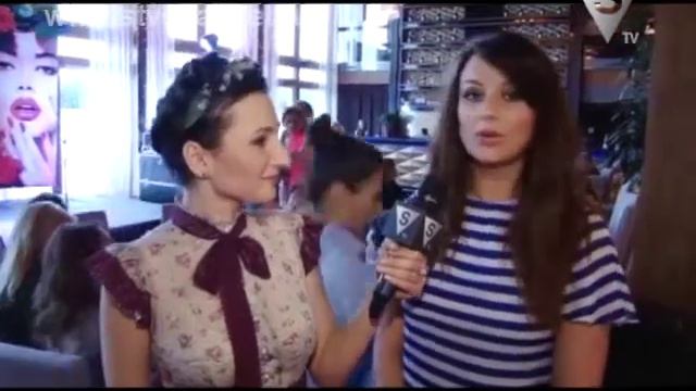 Оксана Фёдорова - О победителях смотреть онлайн