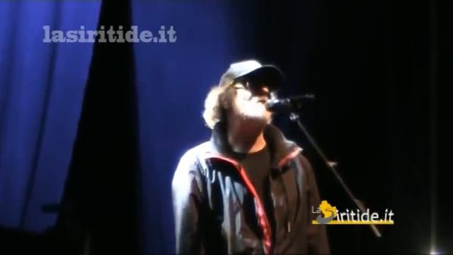 Francesco De Gregori a Viggiano смотреть онлайн