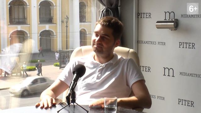 На гребне волны. Владимир Кравчук - 