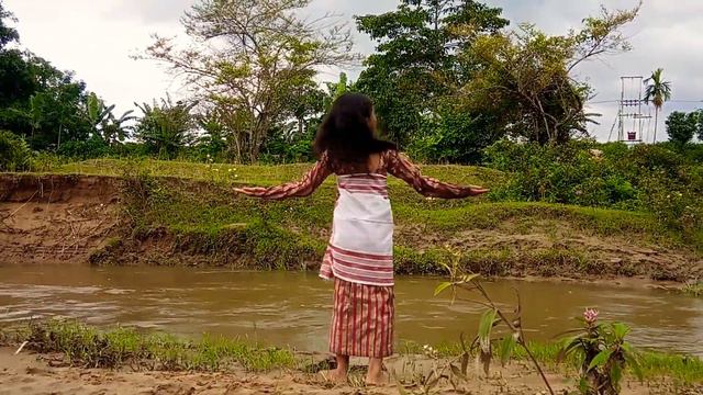 "O O mur horu sorai".... Assamese video song by SMRITI SONUAL смотреть онлайн