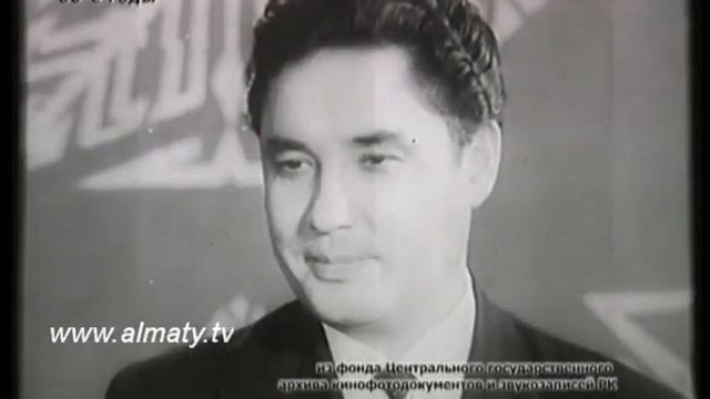 ЕРМЕК СЕРКЕБАЕВ (ч.4) смотреть онлайн