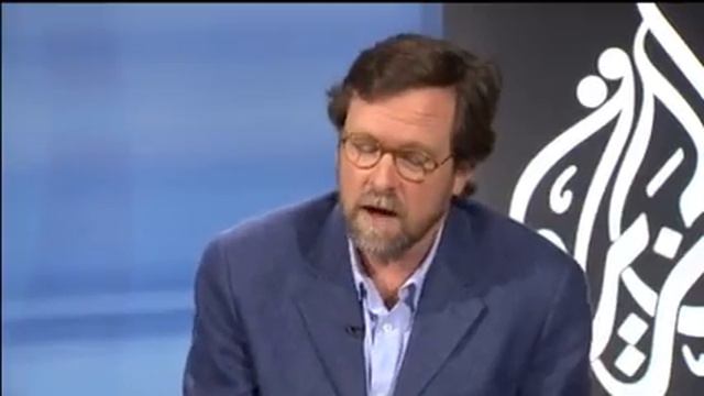 Riz Khan - Street Talk - 20 Sep 07 смотреть онлайн