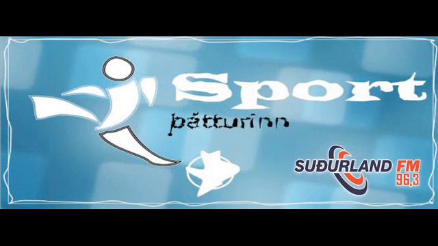 Sportþátturinn - Finnur Freyr Stefánsson þjálfari KR Karfa