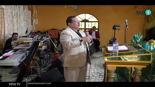 Pastor Lázaro Luciano Tzul En Kilómetro 101, Agua Escondida