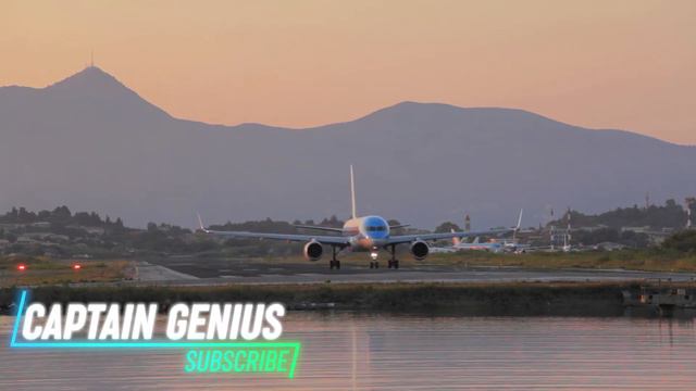 CAPTIAN GENIUS CZ-  PATNÁCTILETÝ GENIÁLNÍ PILOT NO. 34