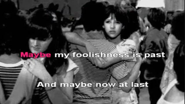 Reality   Richard Sanderson