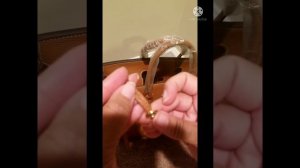 How to Add Key & Clochette to Hermès Birkin Inspired Bag| Tiret & Clochette| Cordae New York