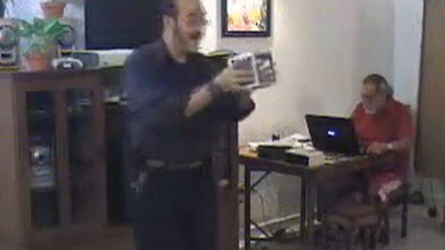 Caja Cristal Por Mago Hagal