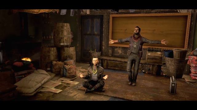 FAR CRY 4 #4 BHADRA смотреть онлайн