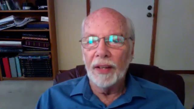 The Journey Of Origins Of Life Scientists Series - David Deamer On Origins Of Life