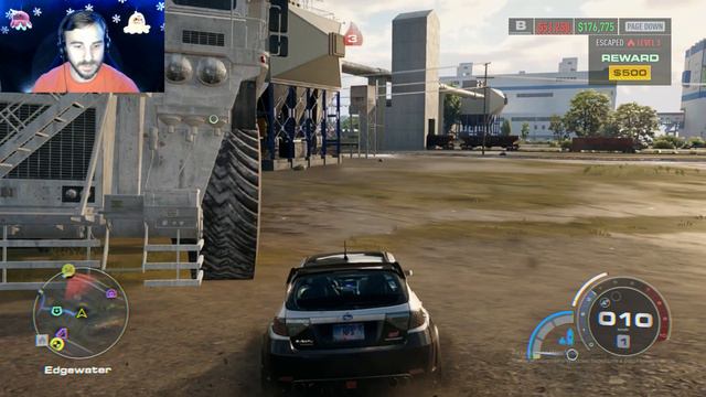 Need for Speed Unbound Я снова багат!!! Часть 20 #nfs #nfsunbound смотреть онлайн