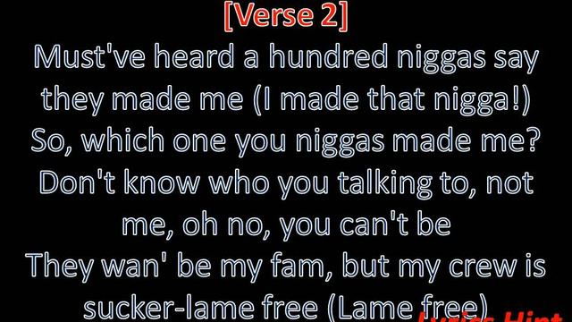 Bryson Tiller - Self Made (AUDIO) True To Self Lyrics