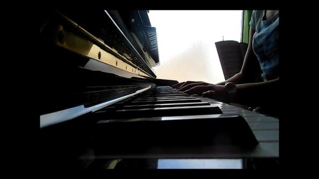 San Francisco Maxime Le Forestier piano смотреть онлайн