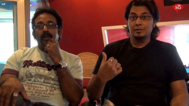 Justin Uday Share Their Inspiring Musical Journey Of Over 25 Years