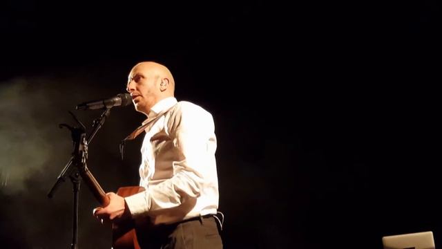 Samuli Putro - Kävelylle (live @ Olympia-kortteli, 29.3.2017) смотреть онлайн