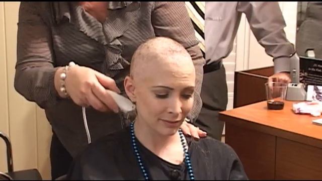 2011 DreamGirl Shannon Miller