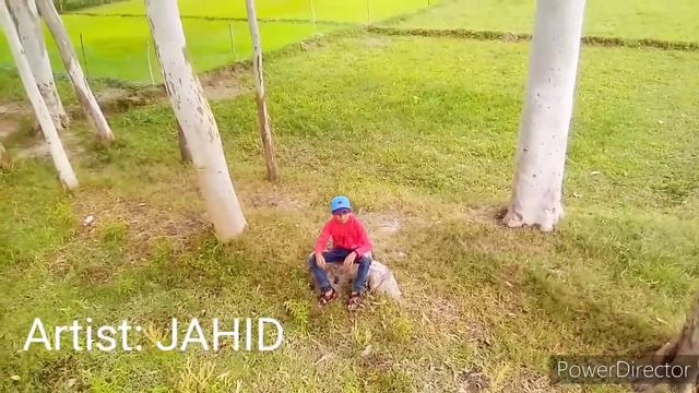 Neshar Nouka 4.Bangla new song.singer , gogon sakib.Artist, jahid.director johir Rayhan. смотреть онлайн