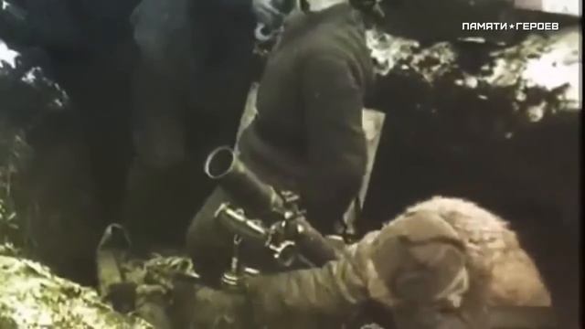 Памяти героев: Семен Гончарко о подвиге Павла Алдошина, Красноярский край