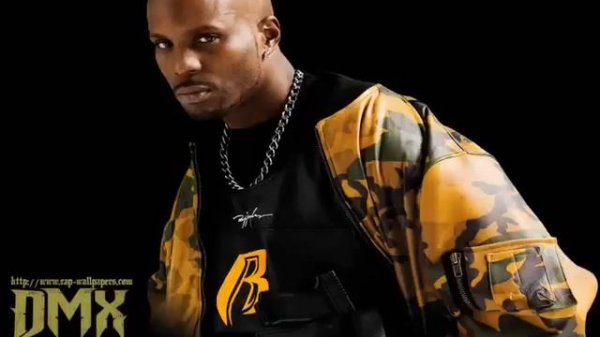 DMX   Party Up In Here [ Dirty Version ] HQ