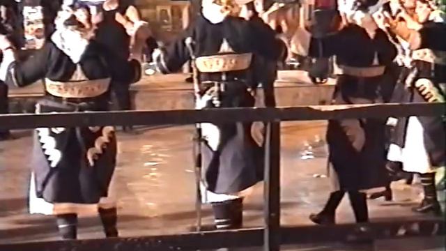 ΤΟΥ ΠΑΥΛΟΥ ΜΕΛΑ Macedonian Dances