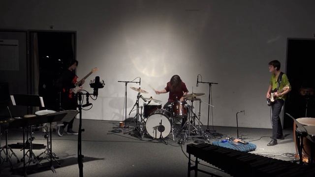 Nostrum - Meshuggah (Cover) смотреть онлайн