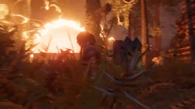 Прохождение Shadow Of The Tomb Raider — Часть 16: Босс: Домингес (Амару) [ФИНАЛ]