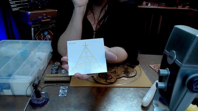 Daniela Pasqual - Uma das maiores astrólogas do Brasil - La Gula #97 #previsões #astrologia смотреть онлайн