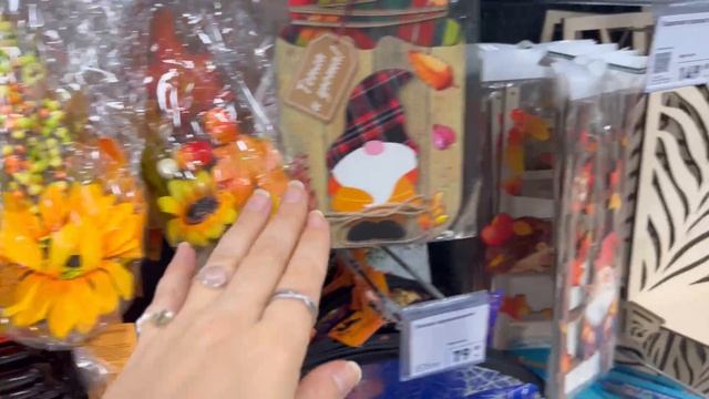 🍂осень в фикс прайс🍂тыквы! Новинки fix price сентябрь 2024 смотреть онлайн