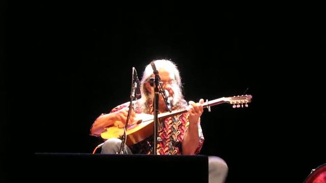 David Lindley doing-Johnson Boy- 1/30/2015 Pollak Theatre, Long Branch,NJ смотреть онлайн