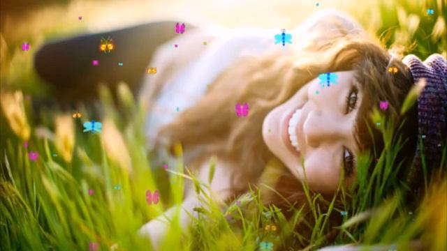 В.Тенин - Листья закружат смотреть онлайн