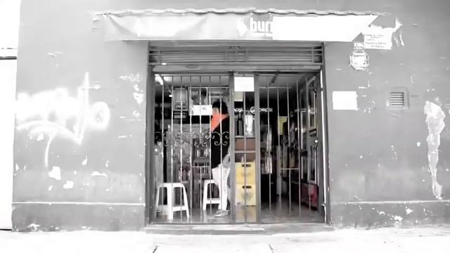 Ana Tijoux  Sacar La Voz Ft. Jorge Drexler