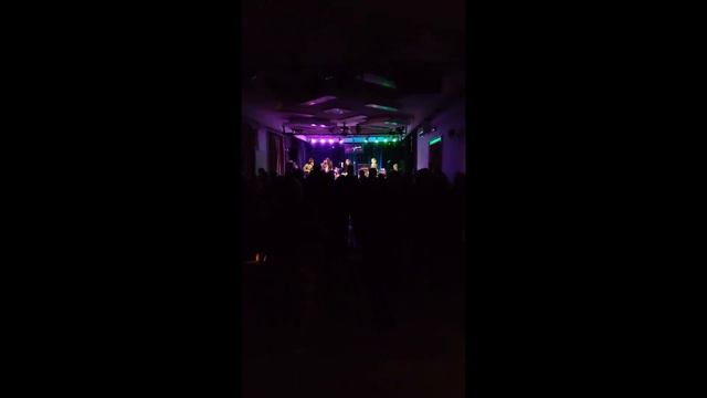 Gerdesits 50+ Progressive & Psychedelic Night - 2022.04.29. Muzikum смотреть онлайн