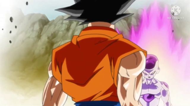 Chozetsu Dynamic! - Dragon Ball Super - [AMV] (600 subs special!) смотреть онлайн