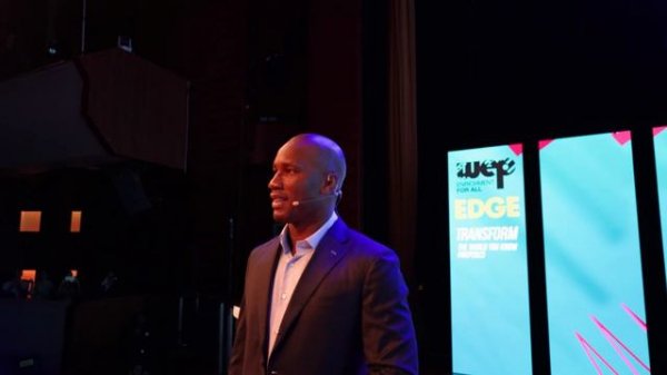 WEP 2023 Week 1 Highlights