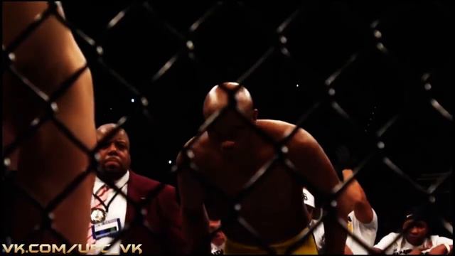 UFC Fight Night 84 - Silva vs. Bisping preview смотреть онлайн
