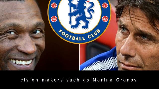 How Michael Emenalo Is Positioning Himself For Chelsea Job If Antonio Conte Leaves