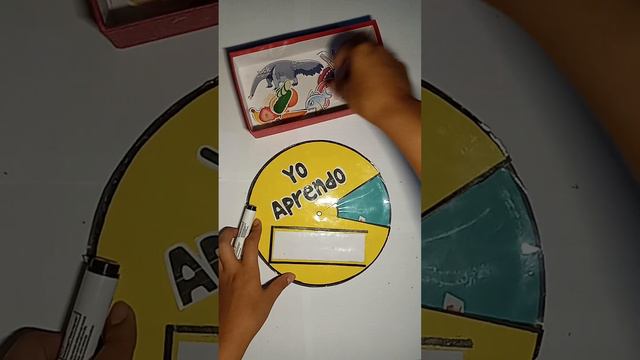 LA RULETA DEL 