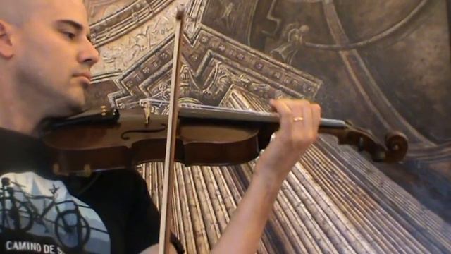 ♪♫► Antique HOPF violin late 1800 バイオリン скрипка 小提琴 468