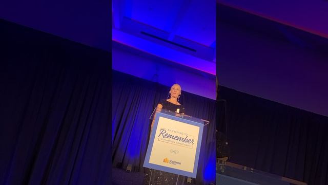 Ginny Burton keynote смотреть онлайн