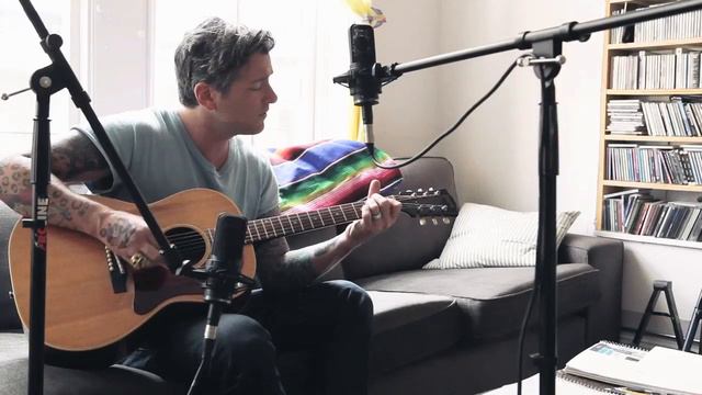 Butch Walker - Coming Home [ACOUSTIC] смотреть онлайн