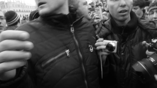 Сергей Удальцов смотреть онлайн