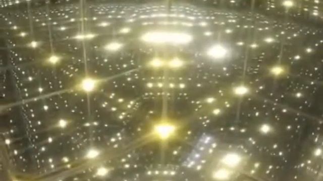 Walter Russell's Cubic Wave Field Model смотреть онлайн