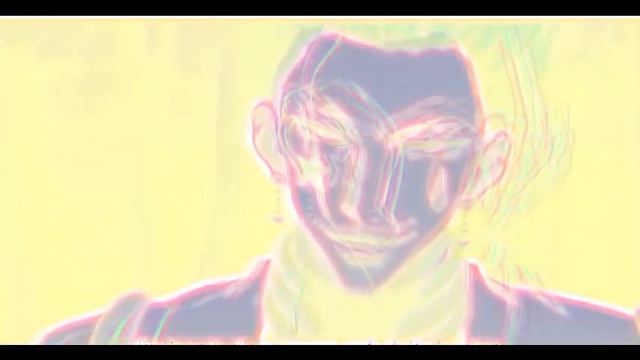 AMV HISOKA HANTER X HANTER TOP смотреть онлайн