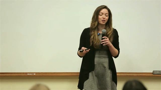 Pamela Cortez: Make your Wearable Projects a Reality with Open Source смотреть онлайн