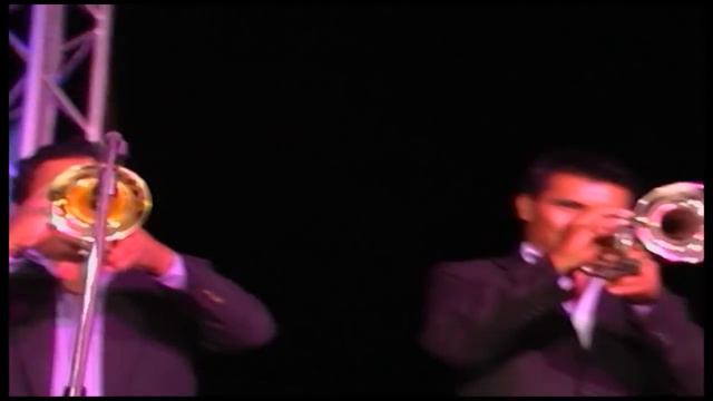 Maria Real- Que Bueno es al Maestro, Vol. 5 EN VIVO. 10 ANIVERSARIO. смотреть онлайн