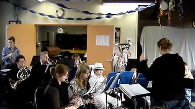 Asia Rock Opleidingsorkest De Karel смотреть онлайн