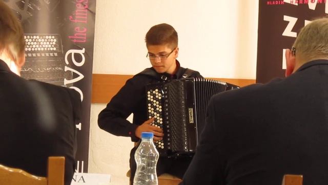 Stefan Lazarevic -Zvezdane staze Kragujevac смотреть онлайн